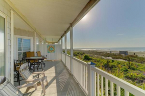 Seaside Villa 102